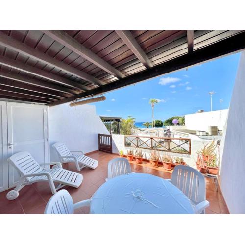 Casa Luce seaside