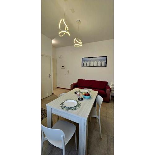 Casa Lucerna -