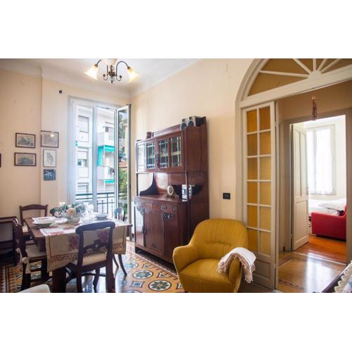 Casa Lucia - Happy Rentals