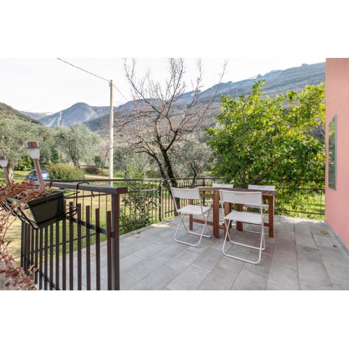 Casa Lucia - Malcesine