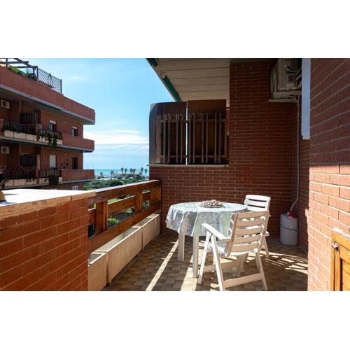 Casa Lucia - Seafront Paradise