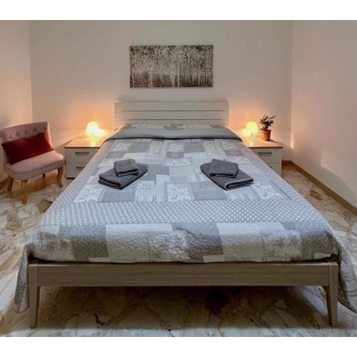 Casa Lucia 9a
