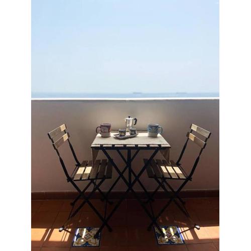 Casa Lucia Amalfi coast