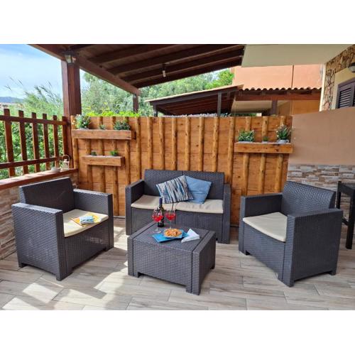Casa Lucia Vacation Home