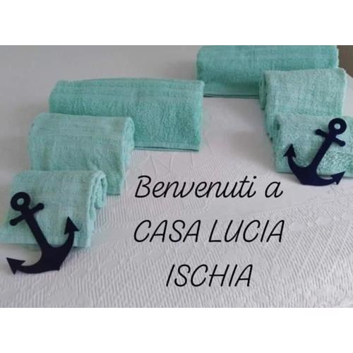 Casa Lucia