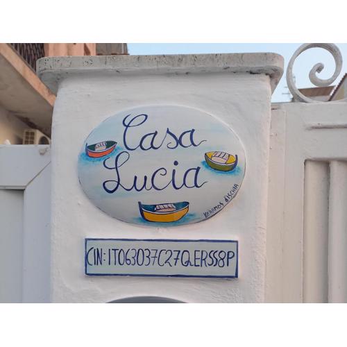 Casa Lucia