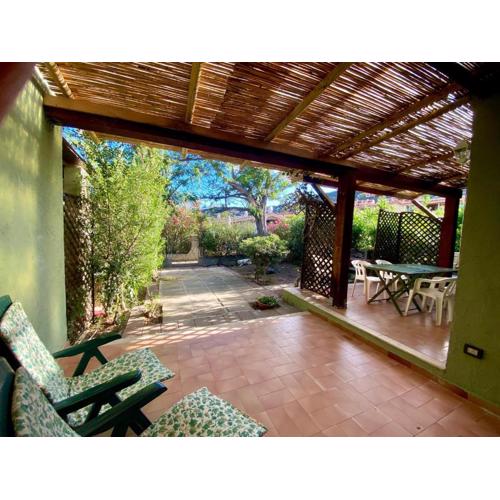 Casa Lucia
