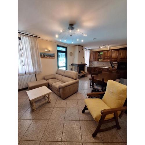 Casa Luciana - Comfort a Lucca con Parcheggio