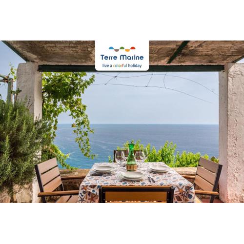 Casa Luciana, TerreMarine, Trekking and Nature