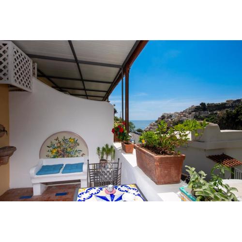 Casa Lucibello