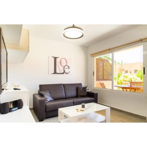 Casa Lucien - Newly refurbished apartment with swimming pool - Ideal for couples