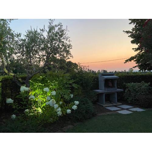 Casa Luigi - appartamenti a Peschiera del Garda