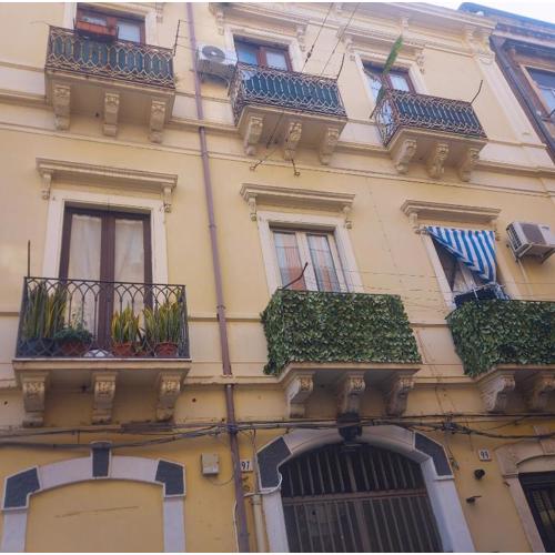 Casa Luigia