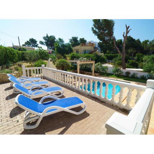 Casa Luis - Javea - Spanien