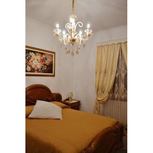 CASA LUISA PERLA tua VACANZA