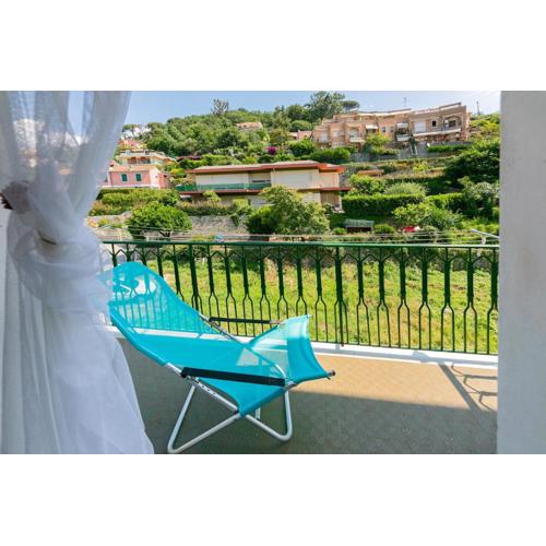 Casa Luisa Relax & Outdoor in Finale
