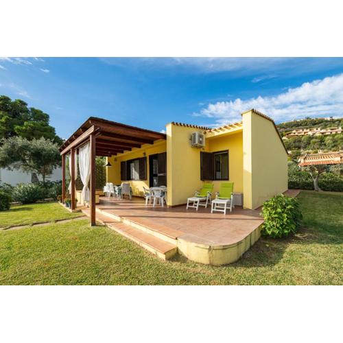 Casa Luisella