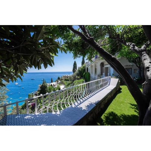 Casa Luma, il sogno di Positano!