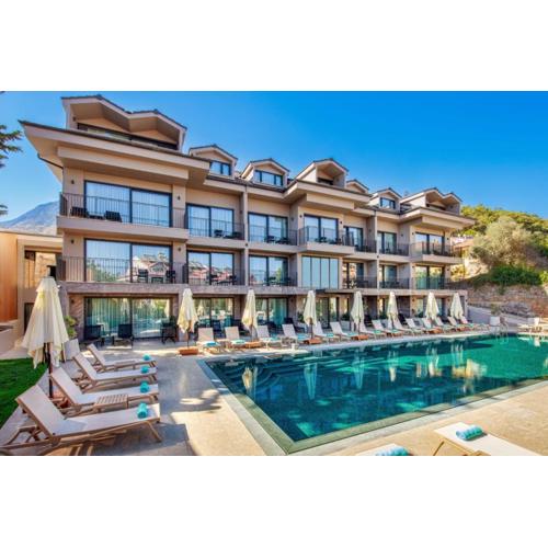 Casa Lumar Luxury Lodging- Adult Only