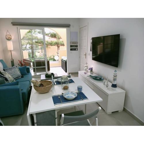 Casa Lumière - A little gem in Maspalomas