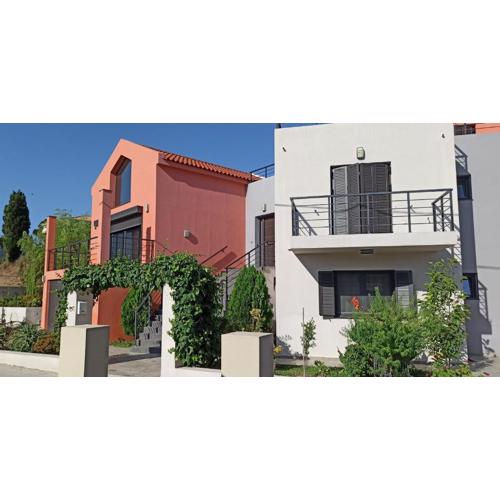 Casa Luminosa Guesthouse