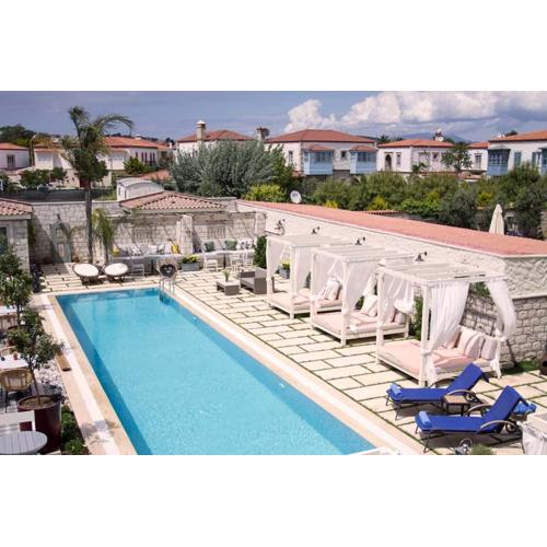 Casa Luna Hotel - Adult Only