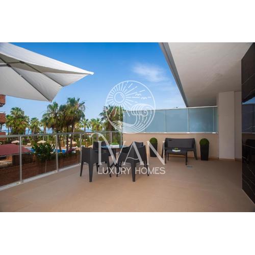 Casa Luna Ivan Luxury Homes 1ªPlta Norte 1ªLinea