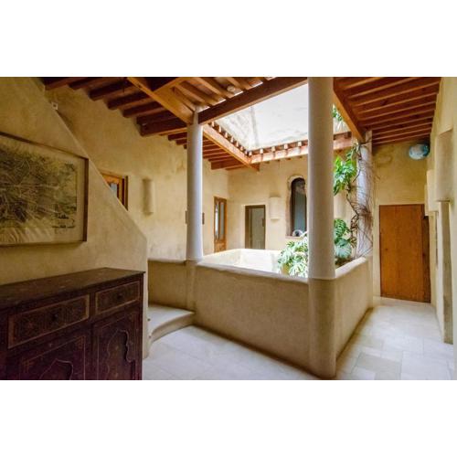 Casa Luna Riad 5H 5B 2 Private Rooftops