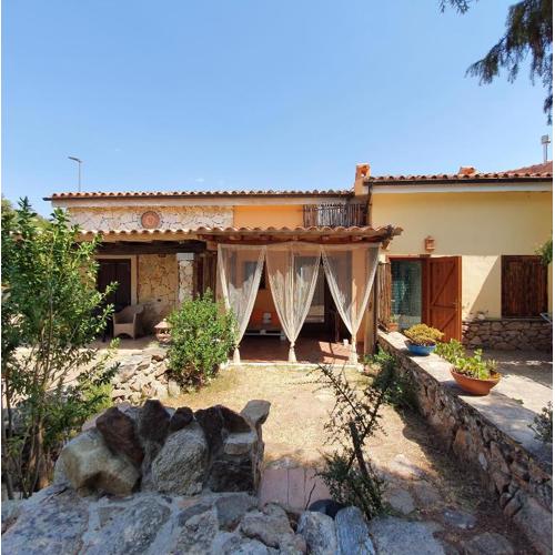 Casa Luna