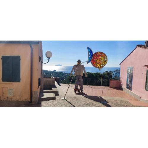 Casa Luna