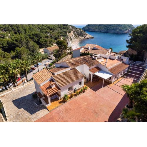 Casa Luna