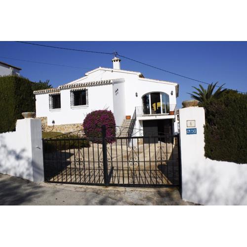 Casa Luna