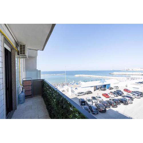 Casa Lungomare IX Maggio by Wonderful Italy