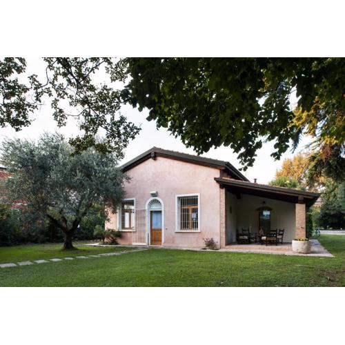 Casa Lunia