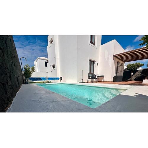 Casa Lunnett