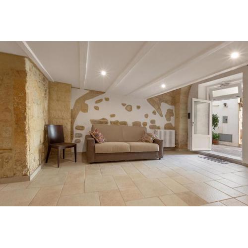 Casa Lupiae by BarbarHouse