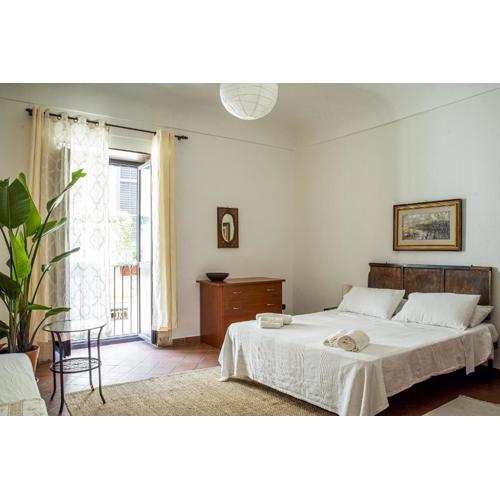 Casa Lureca Ortigia Giudecca