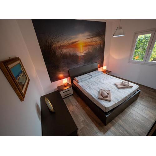 Casa Luri Porto Cesareo NordSudCasaVacanza