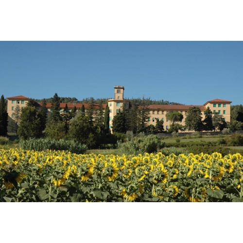 Casa Lux Mundi Lucca