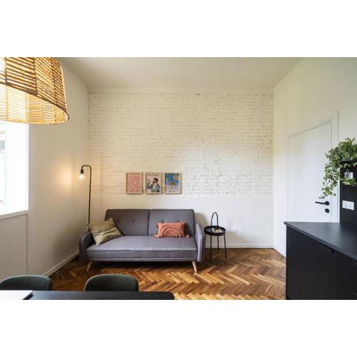 Casa LUZ, comfort e pace a pochi passi dal centro