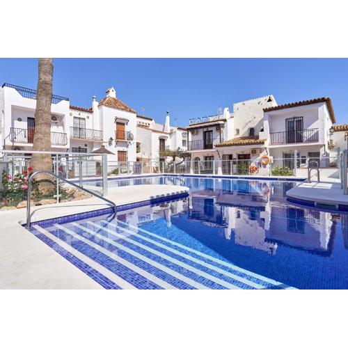 Casa Luz y Mar Parador Nerja