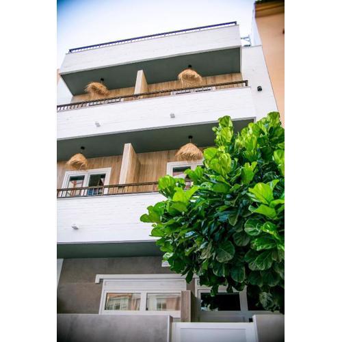 Casa Lyrata Comfort & Design
