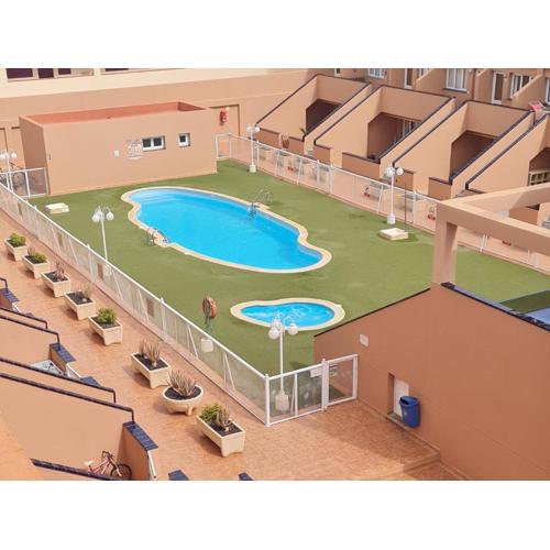 Casa M de mar - Dúplex con vistas