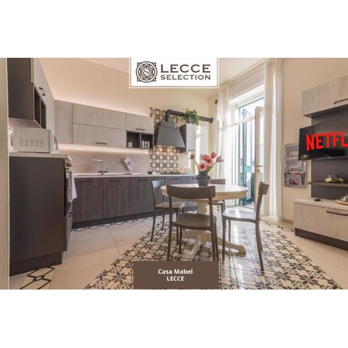 Casa Mabel - Lecce Selection