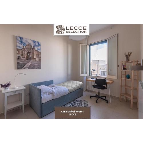 Casa Mabel Rooms - Lecce Selection