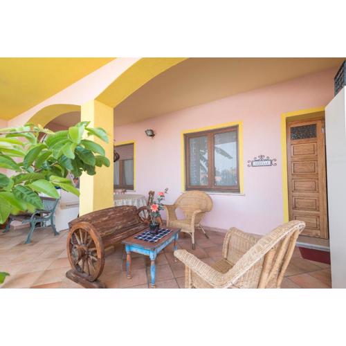 Casa Mabelle