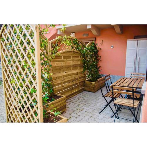 Casa Macrino Apartment Alba