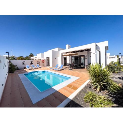 Casa Maddy - A charming location with every comfort