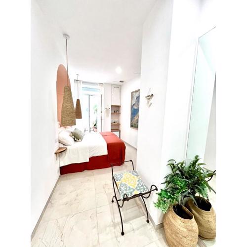 Casa Maddy Suites Capri