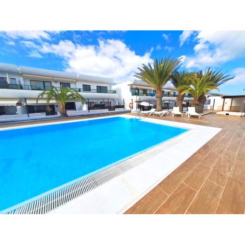 Casa Madí Dunasol Corralejo by AHF